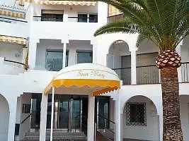 Edificioo Sun Ray Inh 27159 Apartment Fuengirola 0*,