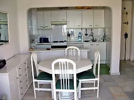 Edificioo Sun Ray Inh 27159 Apartment Fuengirola Hotel