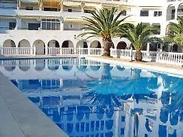 Edificioo Sun Ray Inh 27159 Apartment Fuengirola Spain