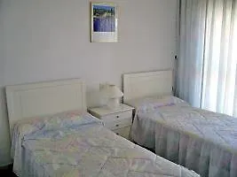 Hotel Edificioo Sun Ray Inh 27159 Apartment Fuengirola Spain