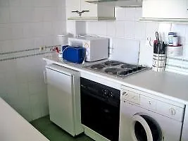 شقة فوينخيرولا  في Edificioo Sun Ray Inh 27159 0*,  إسبانيا